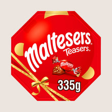 Maltesers Teasers Milk Chocolate & Honeycomb Centerpiece Gift Box Milk Chocolate 335g
