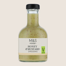 M&S Honey & Mustard Dressing 235 ml