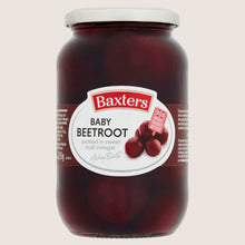 Baxters Baby Beetroot No Artificial Additives 567g