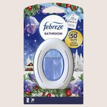 Febreze Bathroom Air Freshener Midsummer Memories, 1 Unit