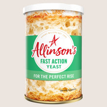 Allinson Easy Yeast Vegan Friendly 100g