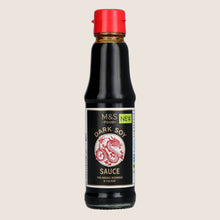 M&S Dark Soy Sauce 150 ml