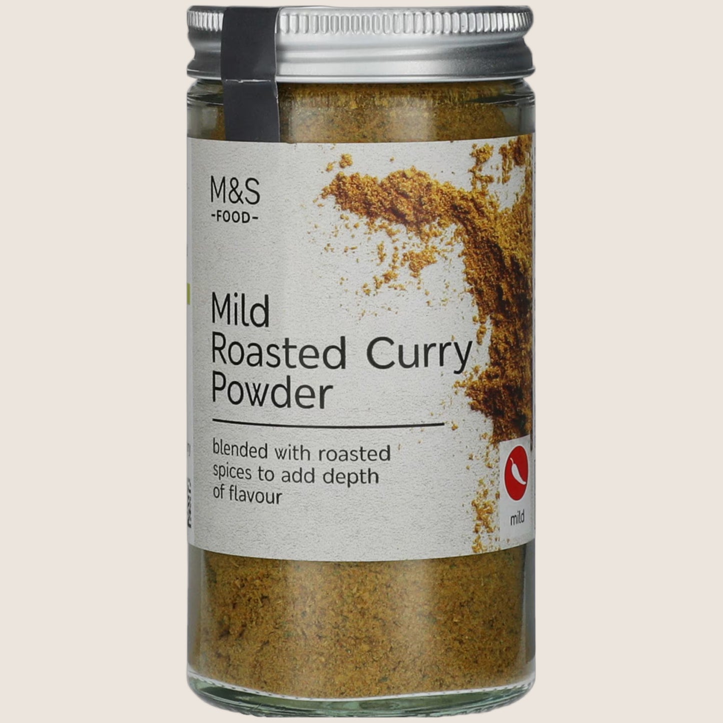 M&S Mild Roasted Curry Powder 69 g