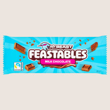 Feastables Milk Chocolate 60g