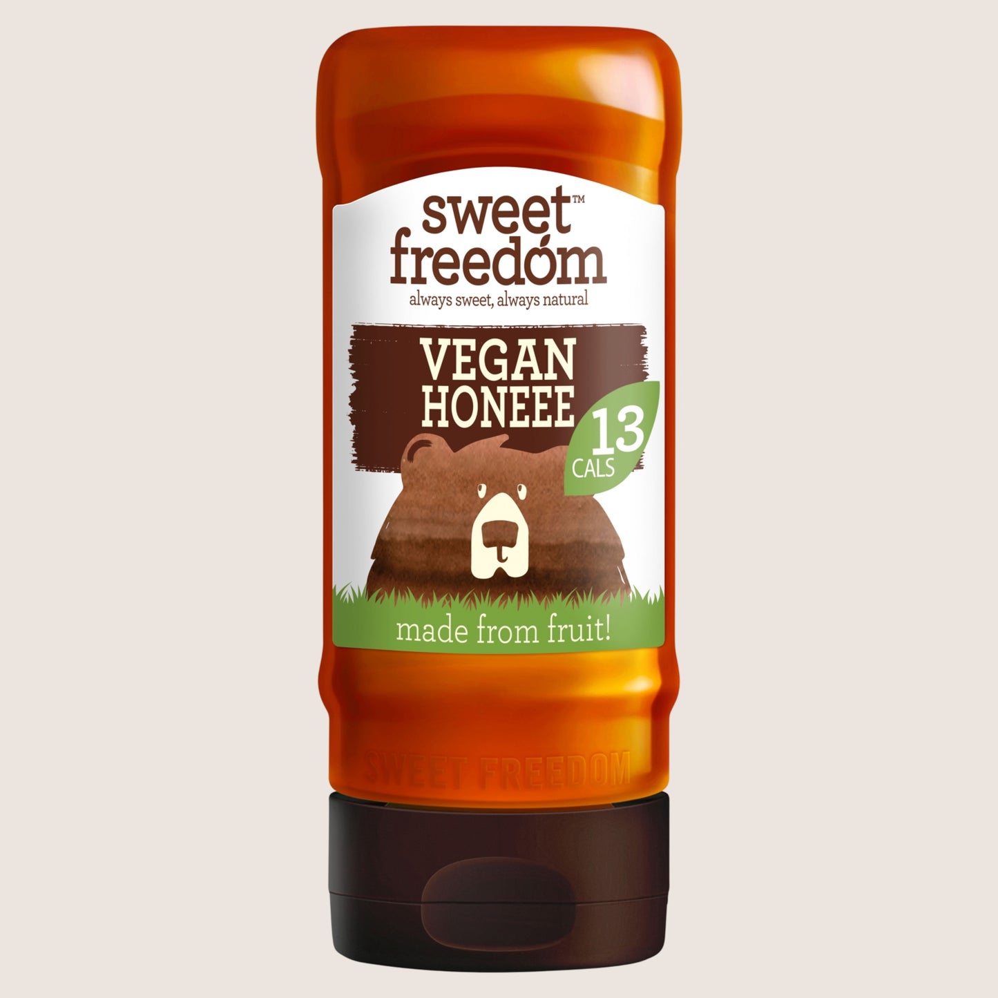 Sweet Freedom Vegan Honeee No Artificial Additives 350g