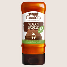 Sweet Freedom Vegan Honeee No Artificial Additives 350g