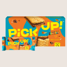 Bahlsen PiCK UP! Salted Caramel Biscuit Bars Free From Artificial Additives 5 Pack