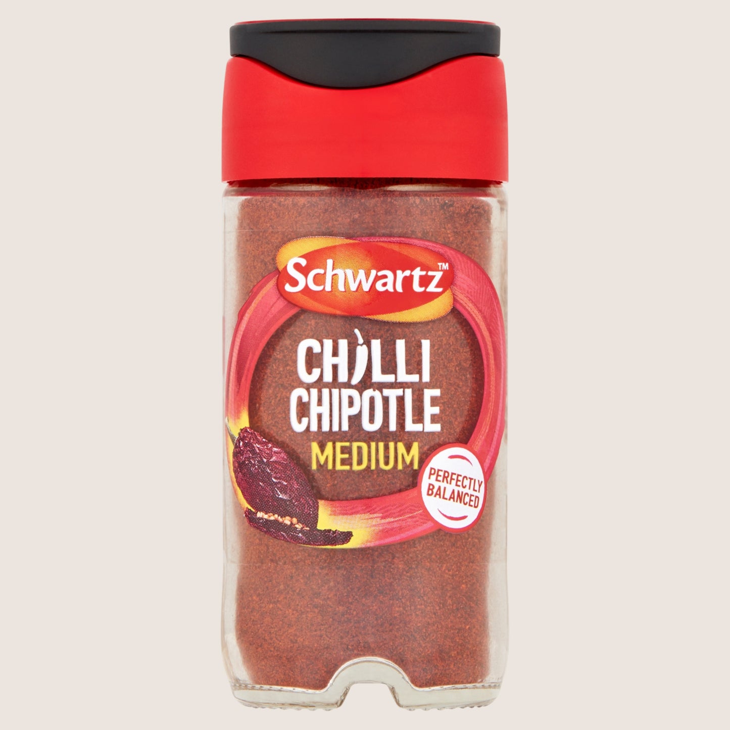 Schwartz Chipotle Chilli Powder No Artificial Additives 46g