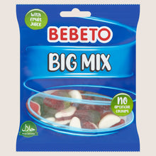 Bebeto Big Mix 150g