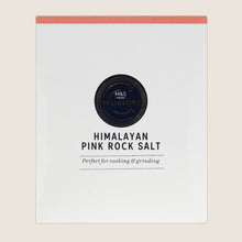 M&S Himalayan Pink Rock Salt 350 g