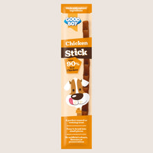 Good Boy Meaty Sticks Dog Treats Chicken No Artificial Additives 1 Pack