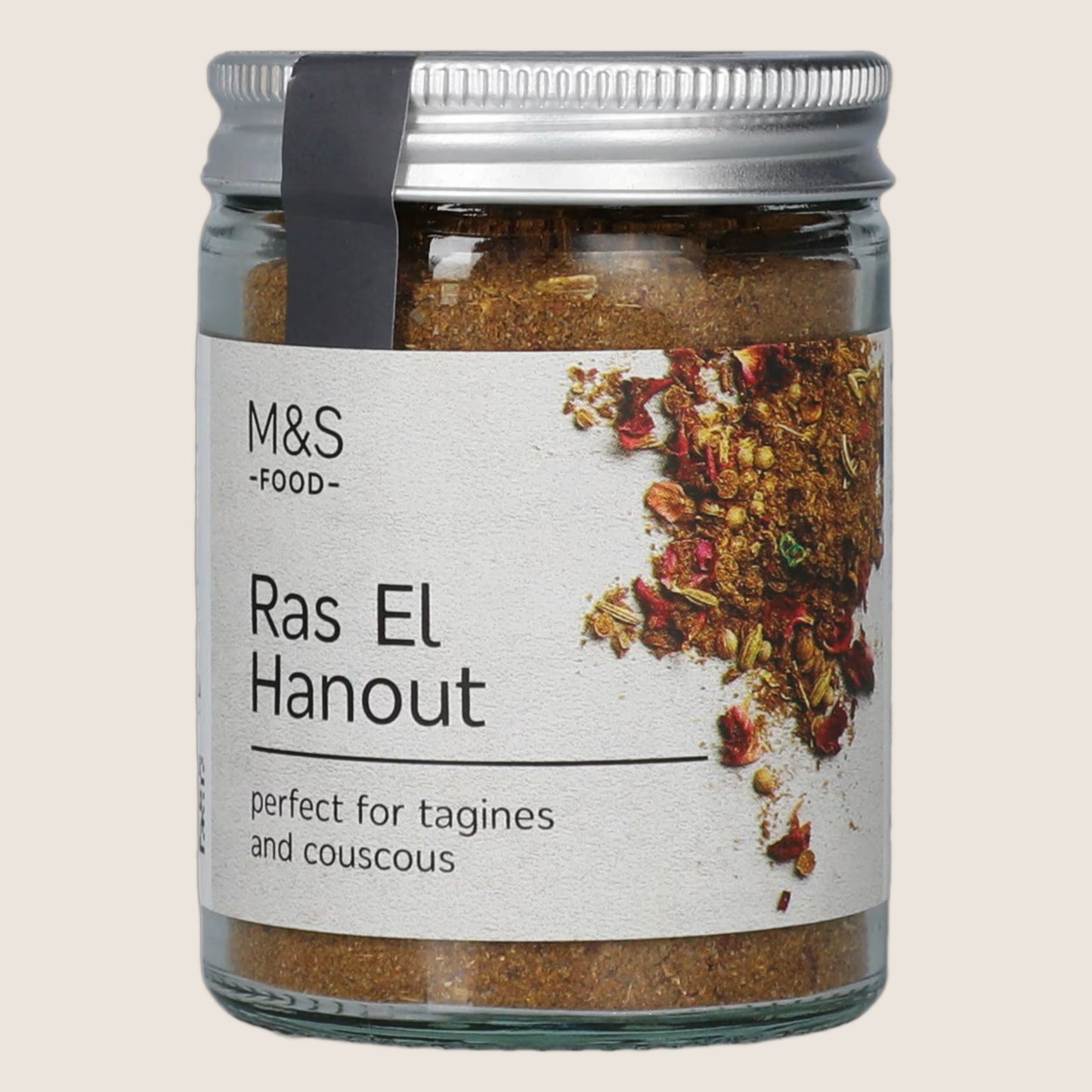 M&S Ras El Hanout Seasoning 45 g