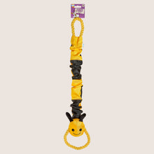 Good Boy Tuggy Snake Dog Toy