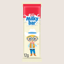 Milkybar Kid White Chocolate Bar 12g