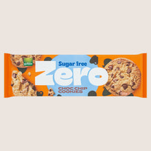 Gullón Zero Choc Chip Cookies Free From Artificial Additives 150g