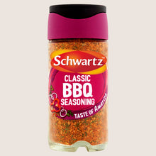 Schwartz Classic BBQ Seasoning No Artificial Additives 44g
