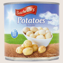 Batchelors Potatoes in Water In Spring Water 400g