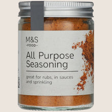 M&S All Purpose Seasoning 50 g