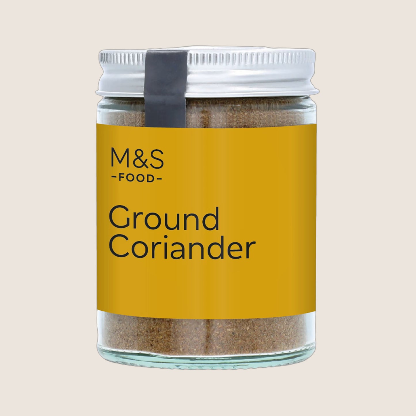 M&S Ground Coriander 35 g