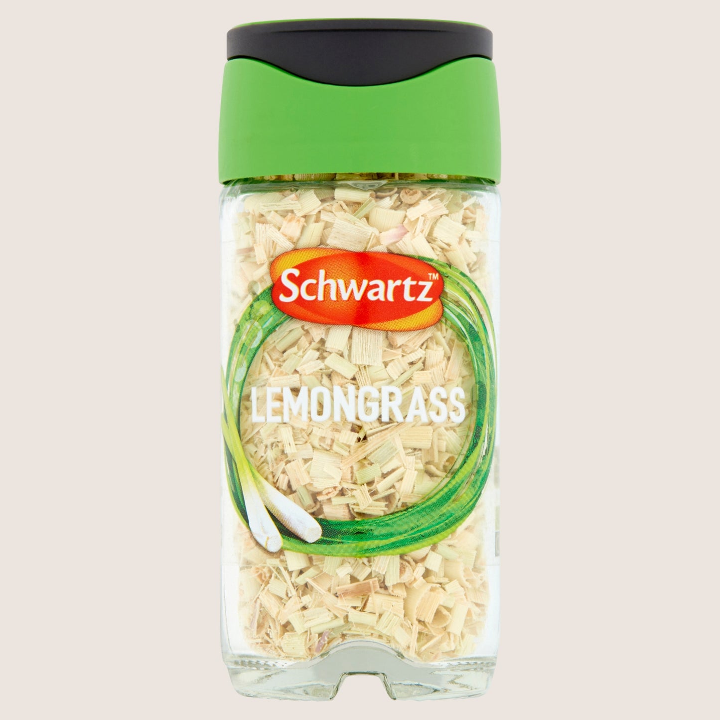 Schwartz Lemongrass Cupboard Essential 7g