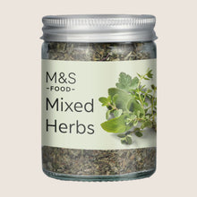 M&S Mixed Herbs 13 g