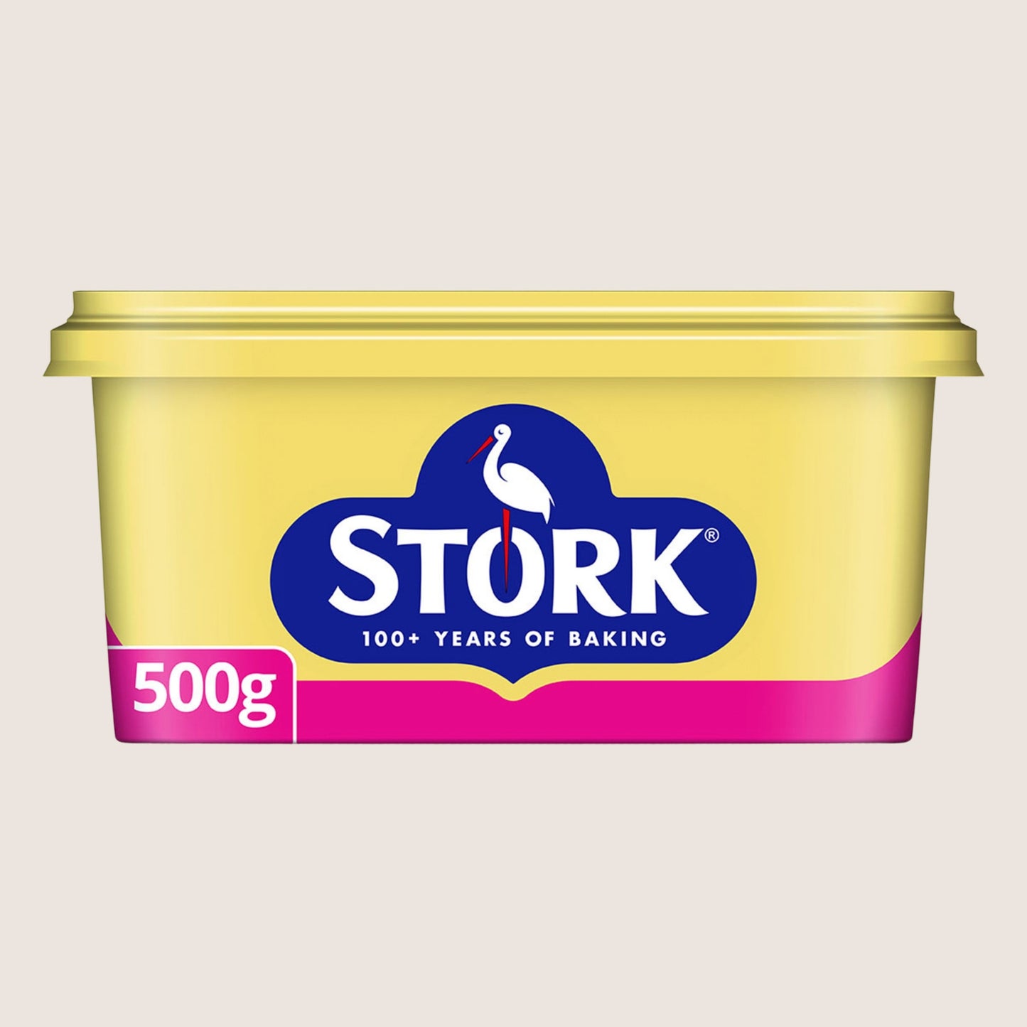 Stork Baking Spread alternative to Butter Gluten Free 500g