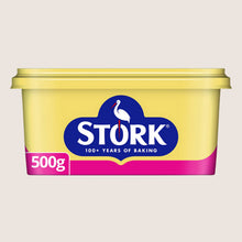 Stork Baking Spread alternative to Butter Gluten Free 500g