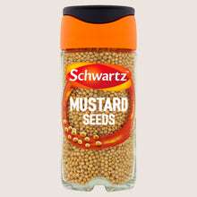 Schwartz Mustard Seeds No Artificial Additives 48g
