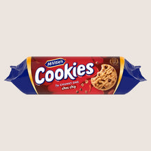 McVitie's Milk & Dark Chocolate Chip Cookies - The Chunky One Dark Chocolate 150g