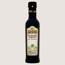 Filippo Berio Balsamic Vinegar of Modena No Artificial Additives 250ml