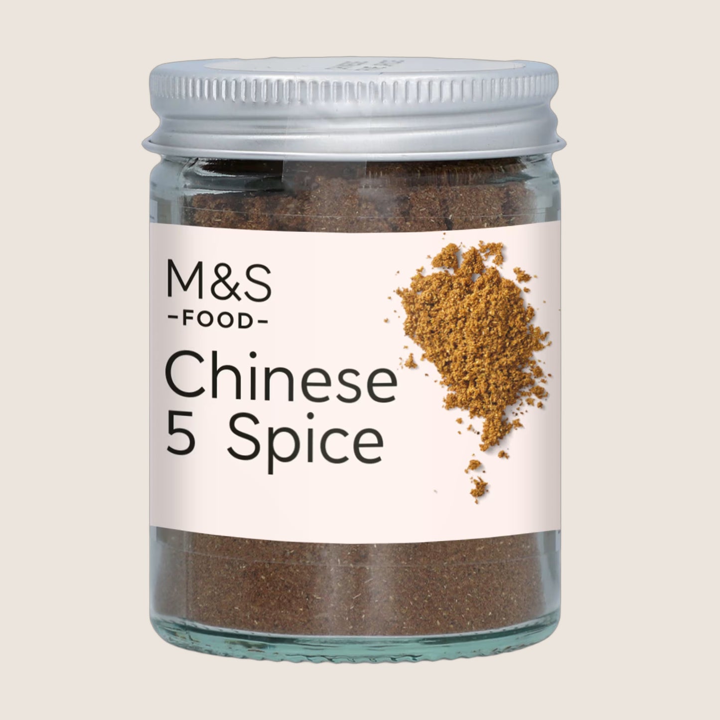 M&S Chinese 5 Spice 35 g