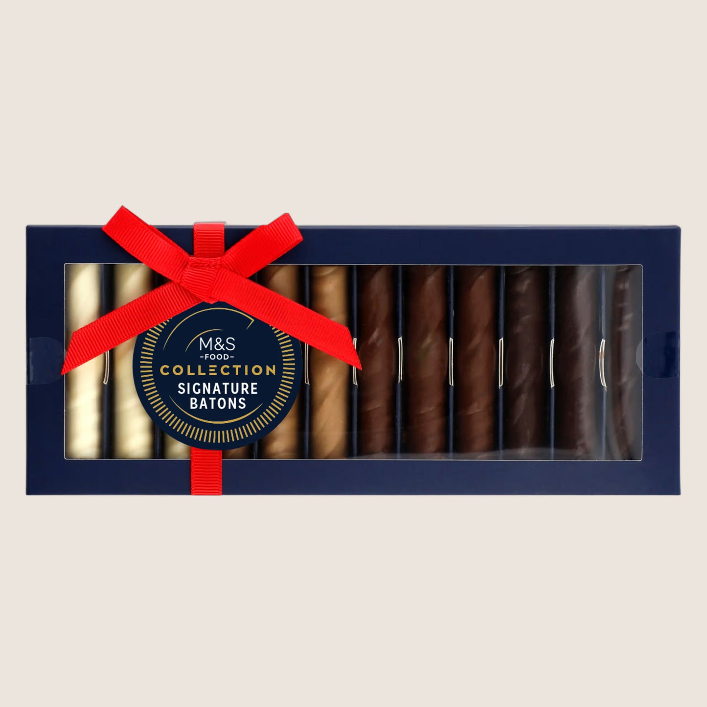 M&S Collection Signature Batons Collection Premium 130 g