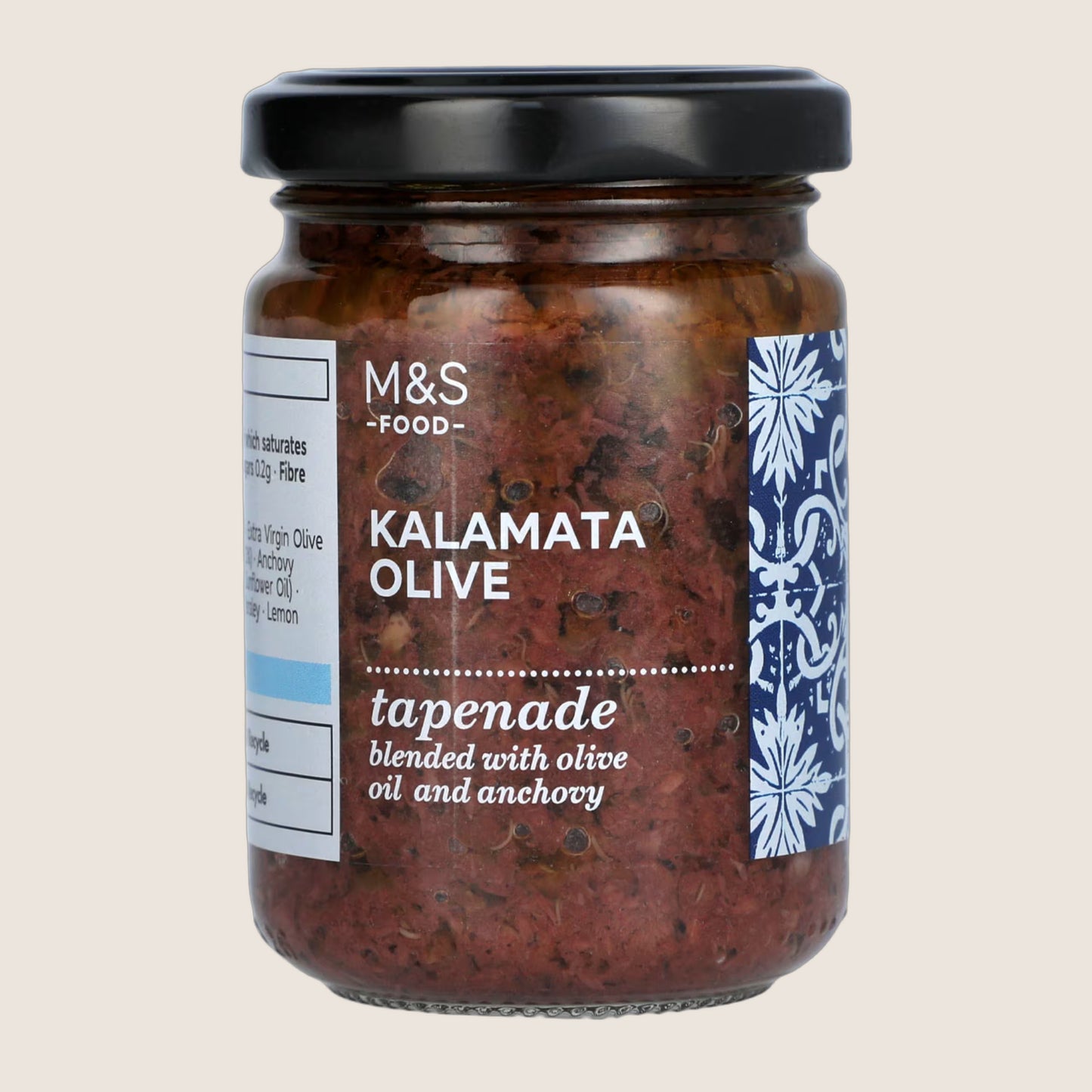 M&S Kalamata Olive 140 g