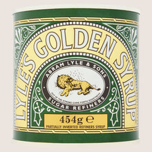 Lyle's Golden Syrup No Artificial Additives 454g