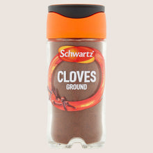 Schwartz Ground Cloves No Artificial Additives 35g