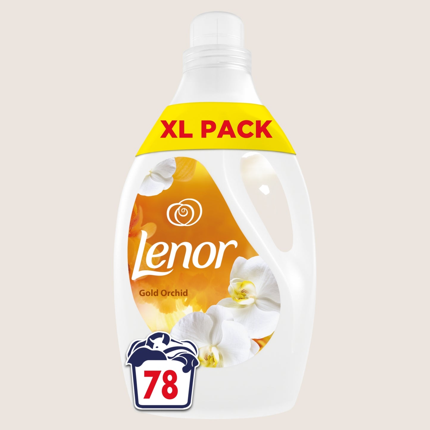 Lenor Fabric Conditioner 78 Washes