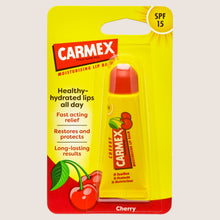 Carmex Cherry Moisturising Lip Balm SPF 15