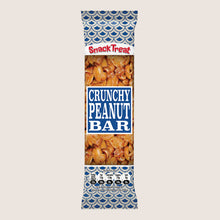 Snack Treat Peanut Bar Vegan Friendly 45g