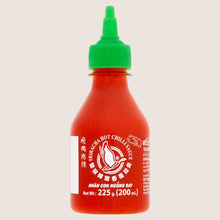 Flying Goose Sriracha Hot Chilli Sauce Halal Certified 200ml