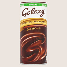 Galaxy Drinking Chocolate Rainforest Alliance Certified 450g