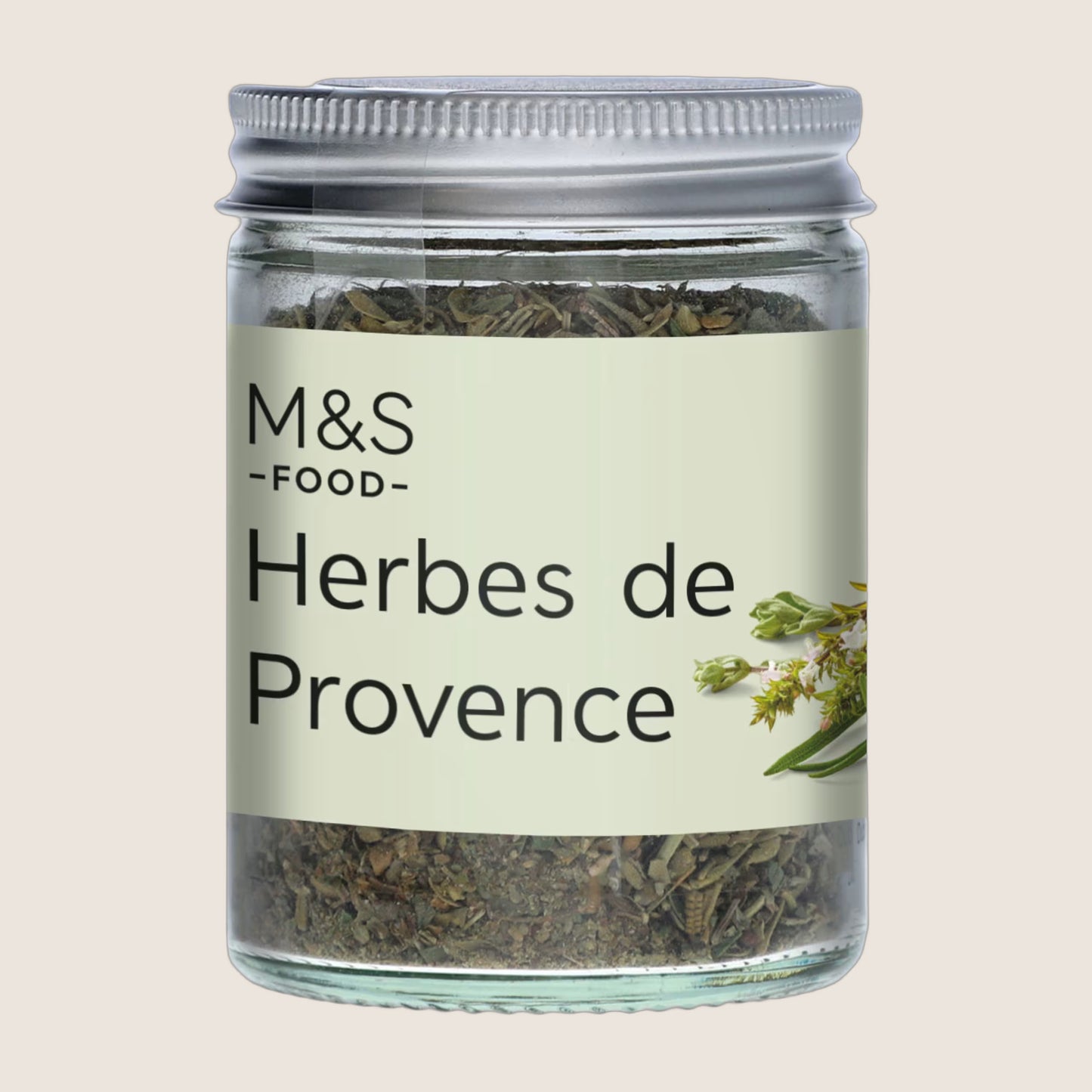 M&S Herbes De Provence 20 g