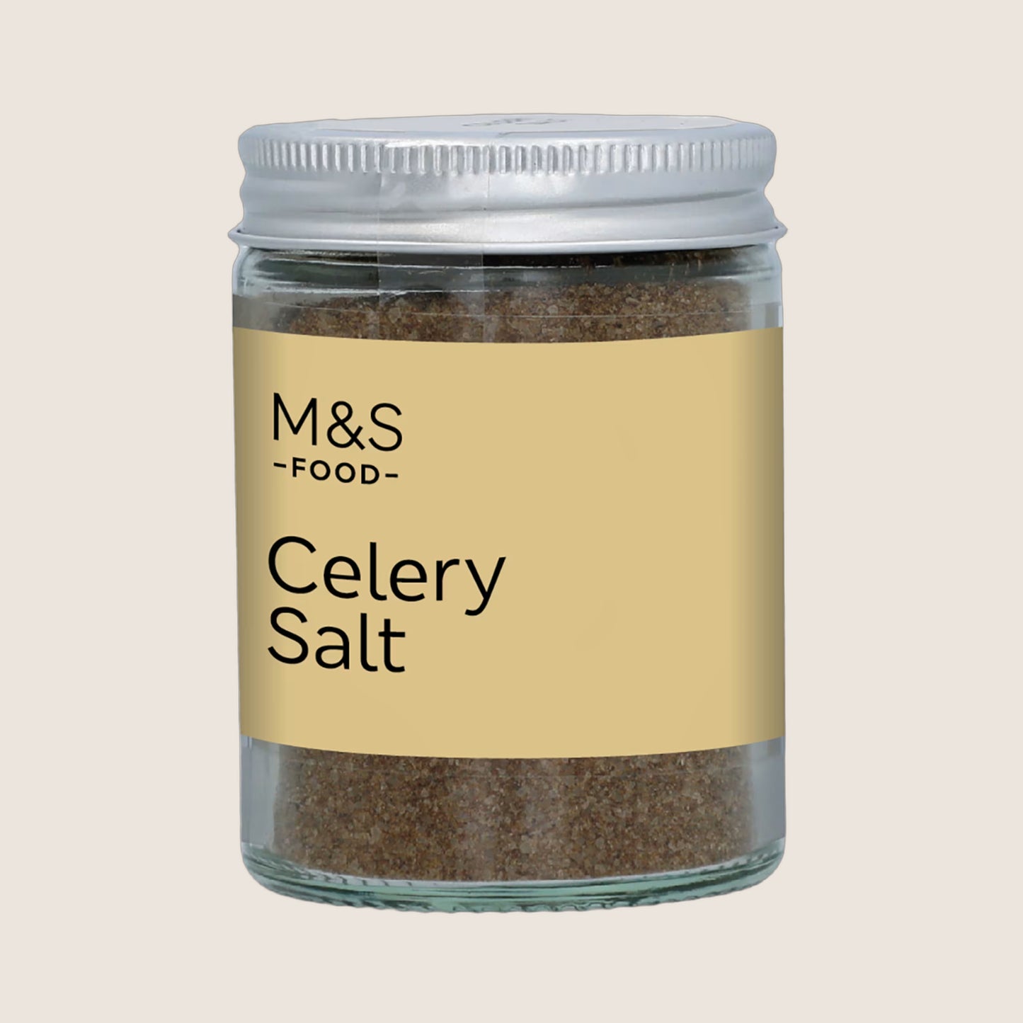 M&S Celery Salt 80 g