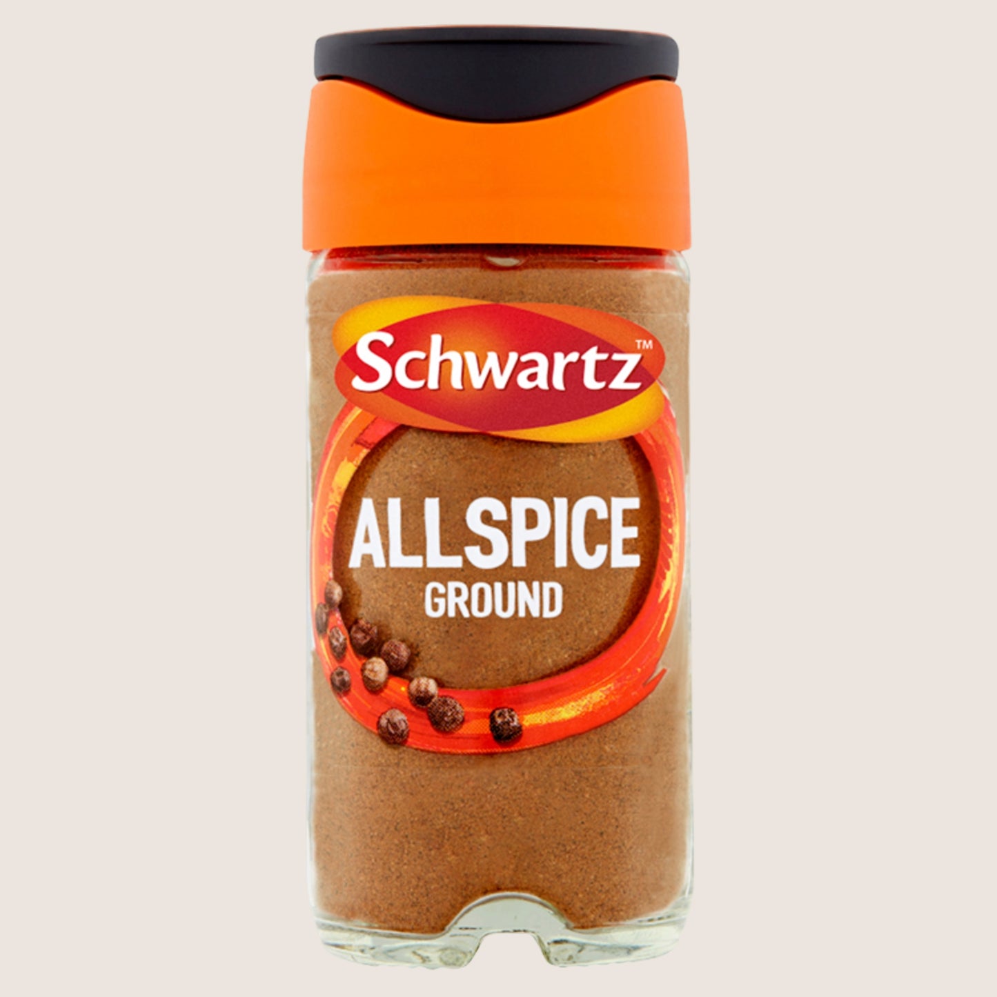 Schwartz Allspice Ground No Artificial Additives 37g