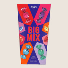 M&S Big Mix Chocolates Real Chocolate 650 g