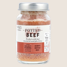 M&S Potted Beef 75 g