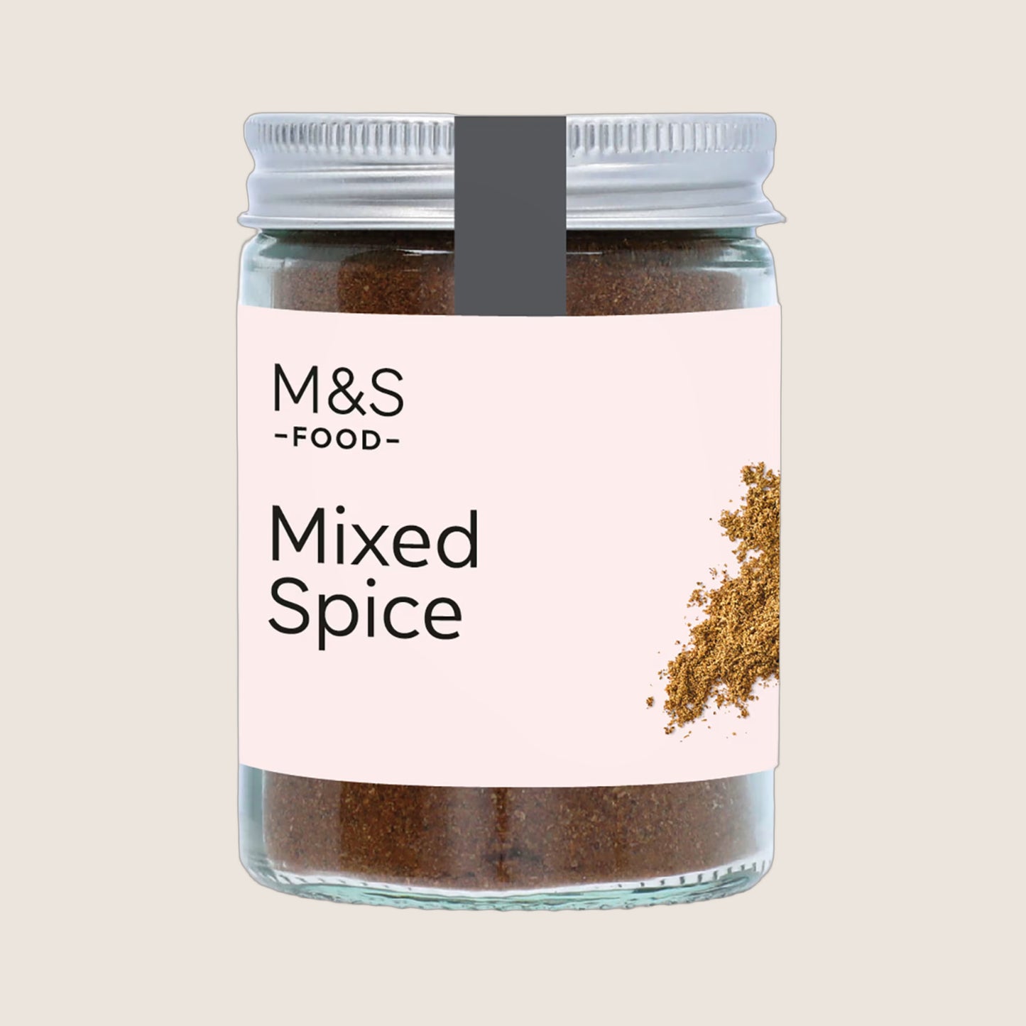 M&S Mixed Spice 40 g