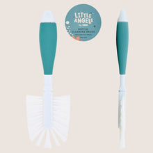 LITTLE ANGELS by ASDA Bottle Cleaning Brush Gentle Formula