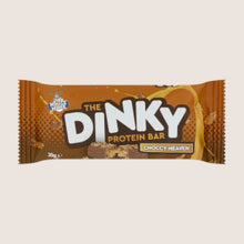 Muscle Moose The Dinky Protein Bar Choccy Heaven Protein 35g