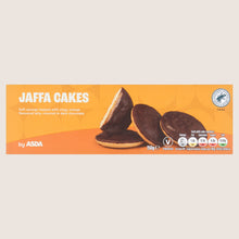 ASDA Jaffa Cakes Free From Artificial Additives 150g