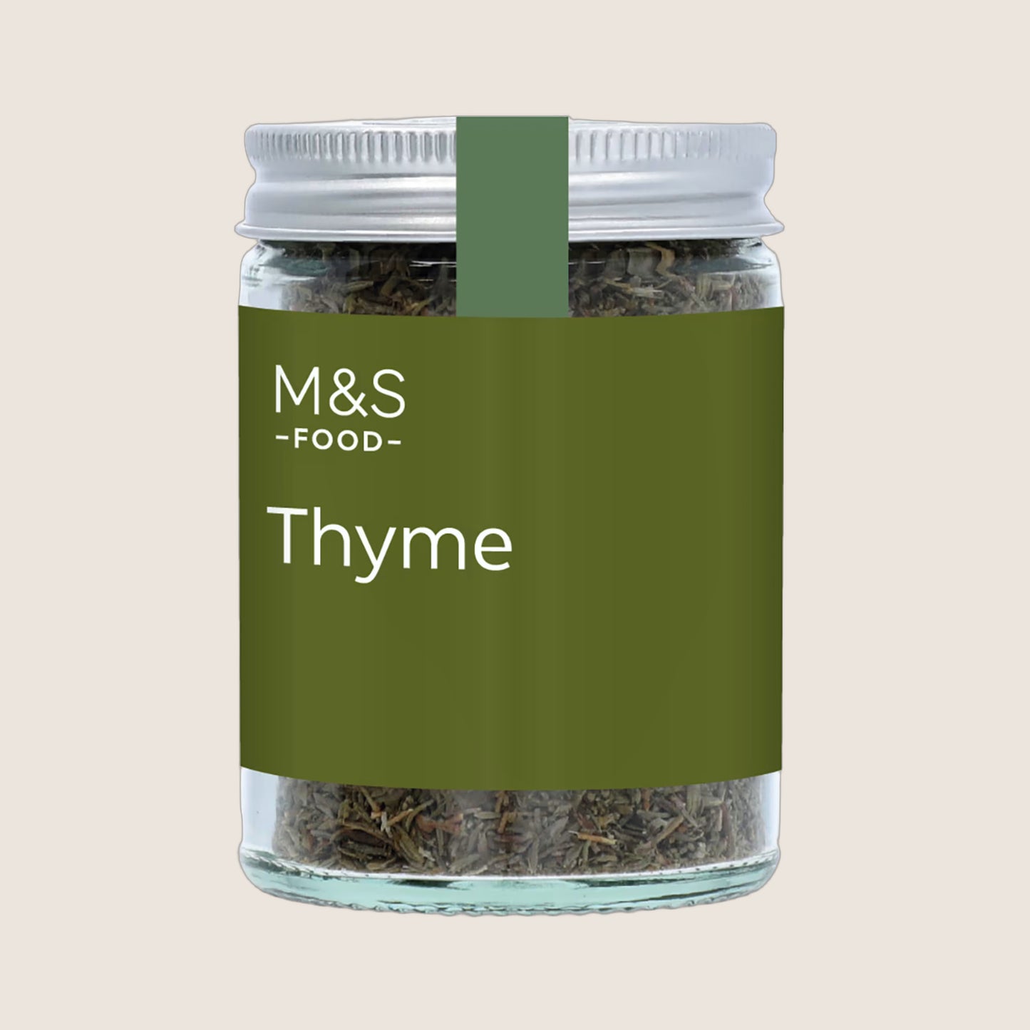 M&S Thyme 17 g